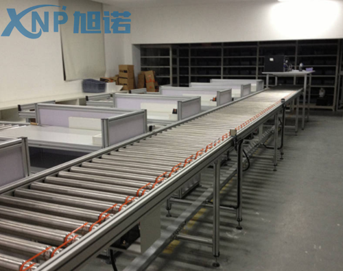 定製鋁合金型材滾筒線要考慮哪些參數？