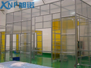 定製91免费在线视频观看無塵室需要考慮哪些因素？如何選型？