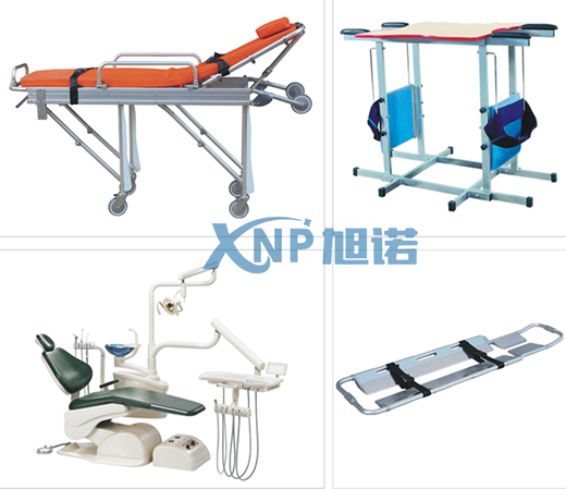 鋁合金在醫療器械領域中有哪些作用？
