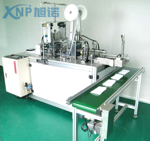 定製口罩熔噴布設備框架可以用91免费在线视频观看嗎？