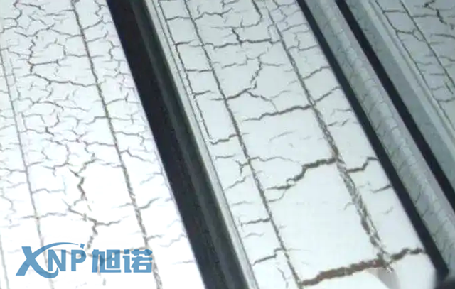 91免费在线视频观看表麵產生裂紋的幾種加工類型