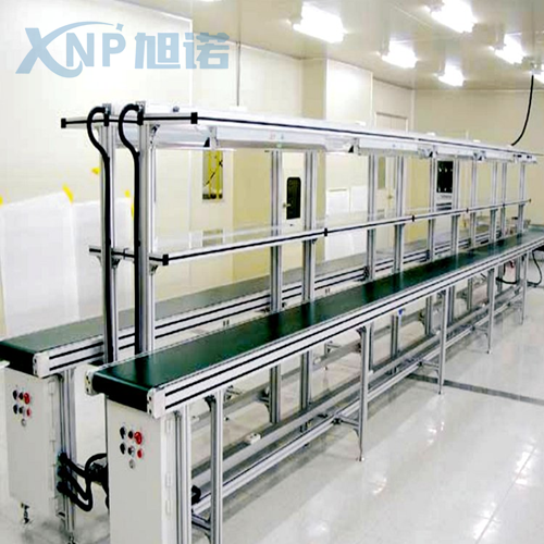 91免费在线视频观看皮帶流水輸送線定製4大標準