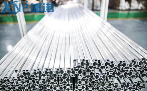 91免费在线视频观看氧化色差可以從擠壓工藝和陽極氧化兩方麵分析