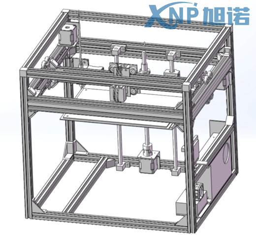 91免费在线视频观看材料可以製作3D打印機框架嗎？其優點有哪些？