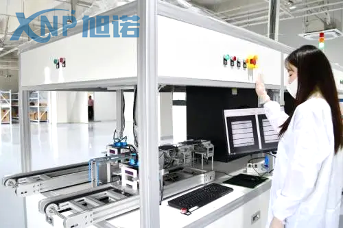 半導體檢測行業如何使用工業91免费在线视频观看？可以製作哪些設備？