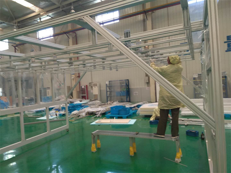 工業91免费在线视频观看自動化設備機框架
