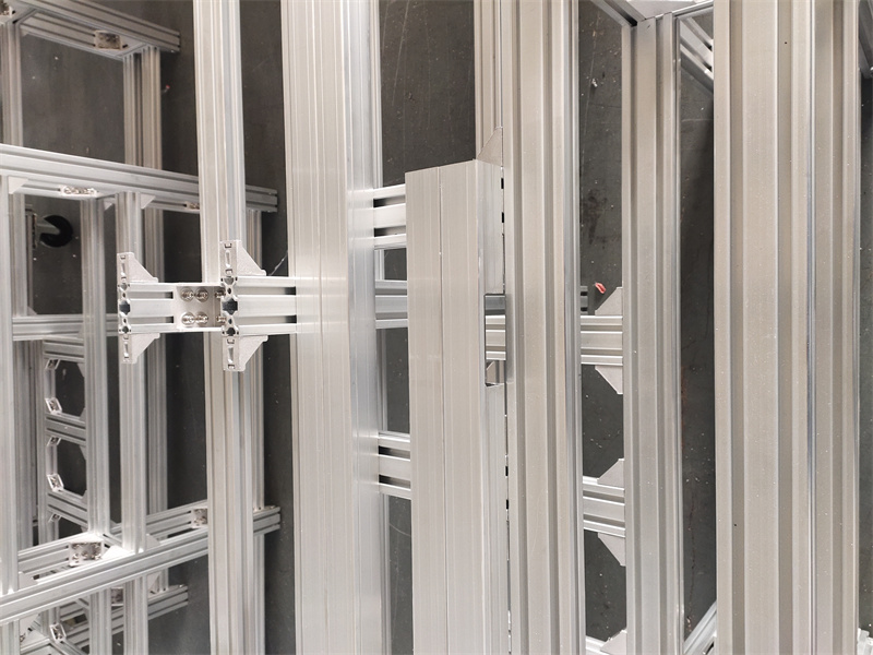 機櫃91免费在线视频观看走線架