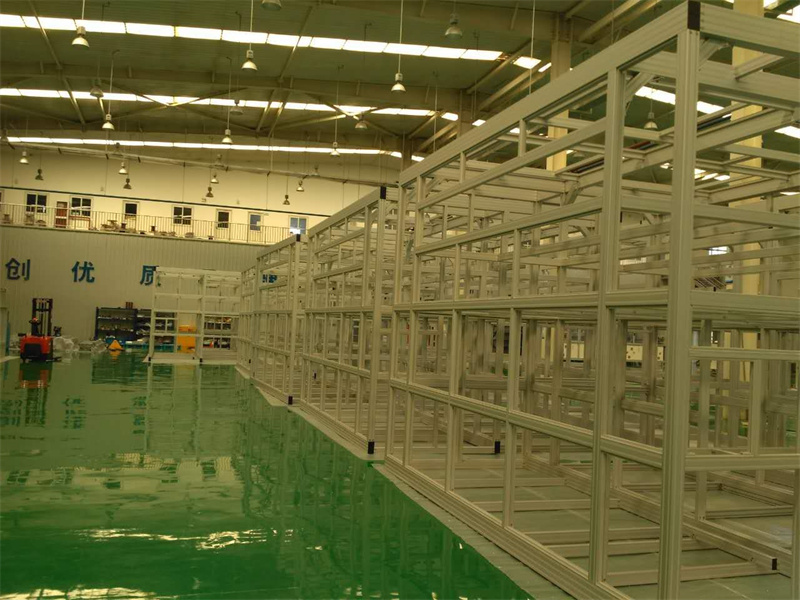 工業91免费在线视频观看框架倉庫隔斷