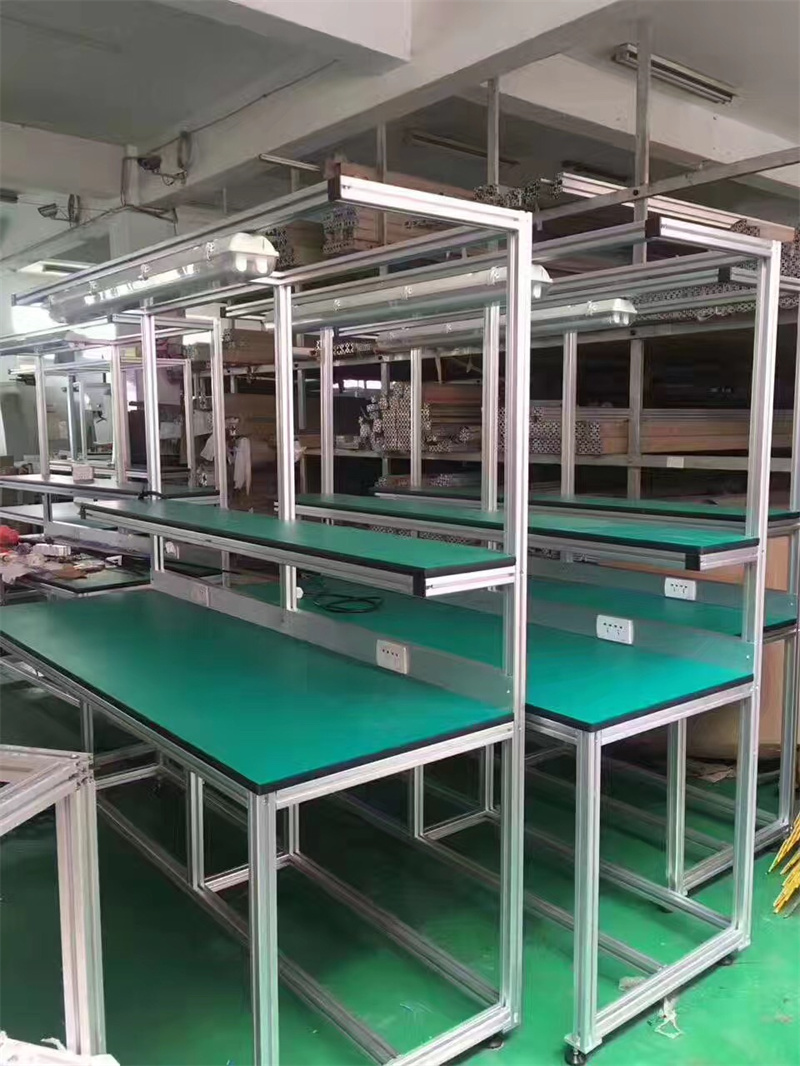 202091免费在线视频观看流水線工作台